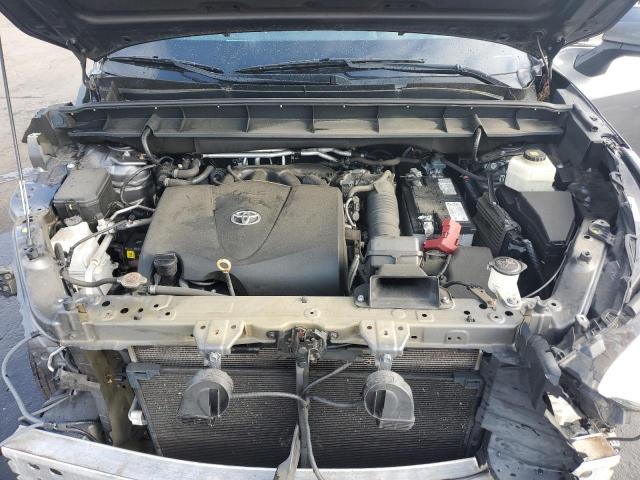 Photo 12 from auction – 2020 TOYOTA HIGHLANDER with VIN 5TDBZRBH3LS055646