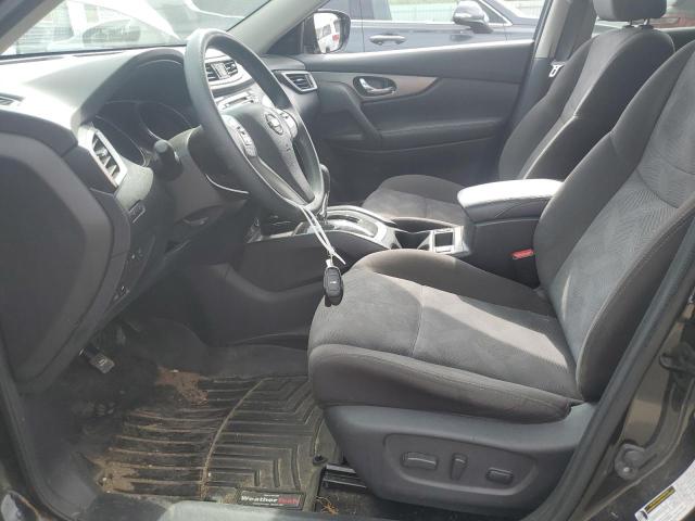 Photo 7 from auction – 2016 NISSAN ROGUE S with VIN KNMAT2MV7GP637773