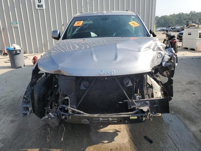 Photo 5 from auction – 2019 JEEP GRAND CHER with VIN 1C4RJFAG0KC835214