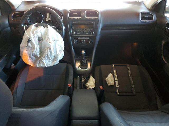Photo 8 from auction – 2013 VOLKSWAGEN JETTA S with VIN 3VWPP7AJ7DM632519