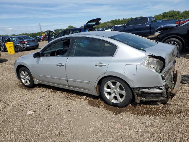 Photo 2 from auction – 2008 NISSAN ALTIMA 2.5 with VIN 1N4AL21E98N550397