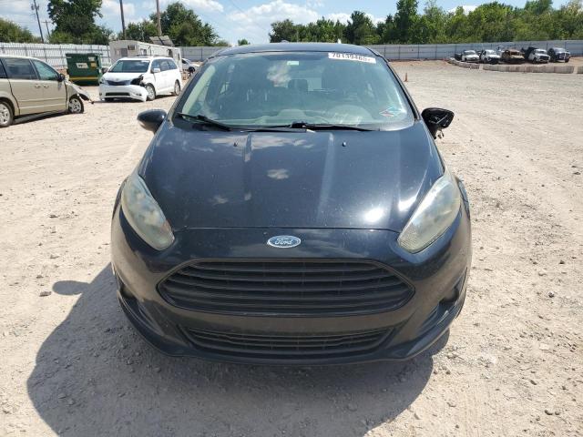 Photo 5 from auction – 2016 FORD FIESTA with VIN 3FADP4EJ5GM180319