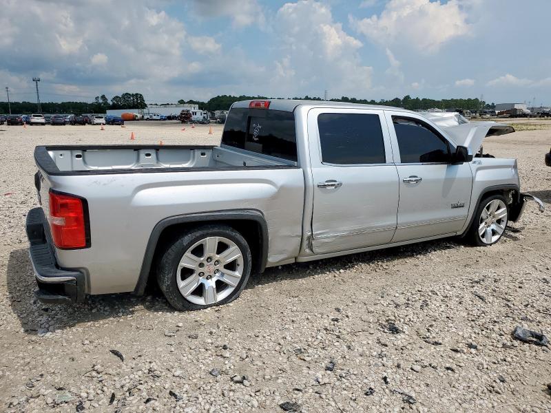Photo 3 from auction – 2015 GMC SIERRA K15 with VIN 3GTU2VEC8FG121889
