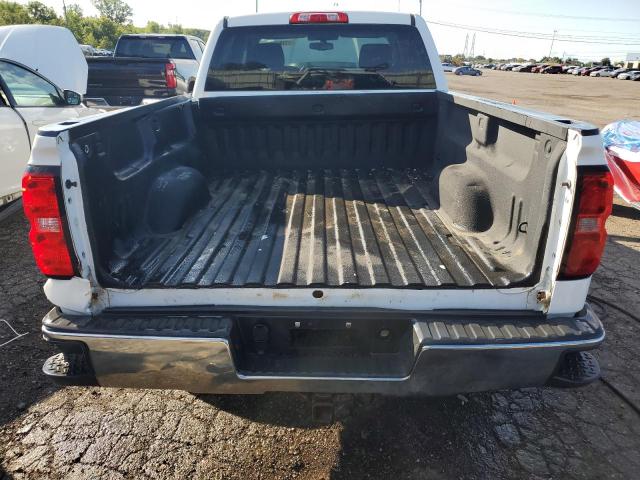 Photo 6 from auction – 2018 CHEVROLET SILVERADO with VIN 1GCUKREC5JF248083