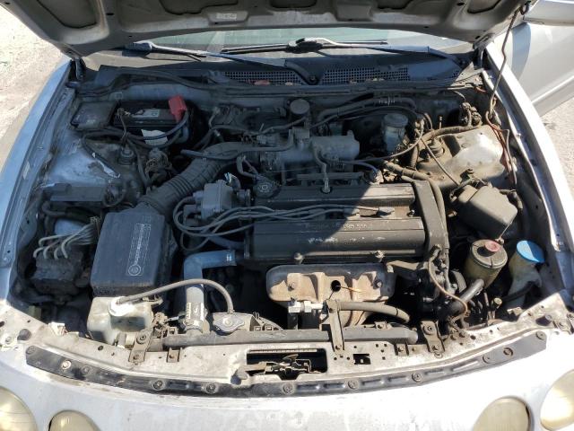 Photo 11 from auction – 2001 ACURA INTEGRA GS with VIN JH4DC44631S003848