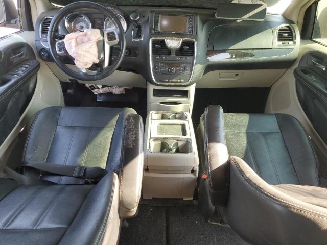 Photo 8 from auction – 2015 CHRYSLER TOWN & COU with VIN 2C4RC1BG9FR751949