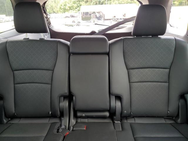 Photo 10 from auction – 2021 HONDA PASSPORT E with VIN 5FNYF7H50MB008715
