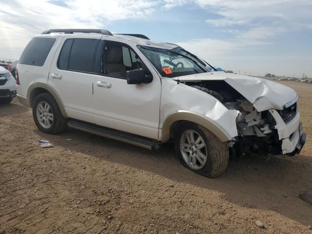 Фото 4 с аукциона – 2010 FORD EXPLORER EDDIE BAUER с VIN 1FMEU7EE2AUA79698