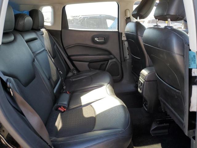 Photo 11 from auction – 2019 JEEP COMPASS LA with VIN 3C4NJCBB1KT855315