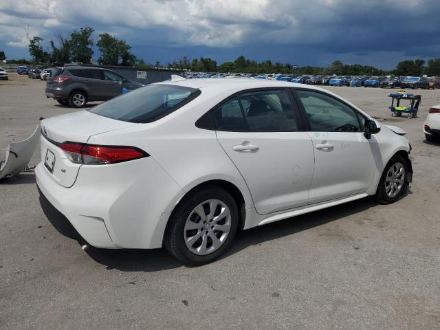 Photo 3 from auction – 2023 TOYOTA COROLLA LE with VIN 5YFB4MDE8PP062613