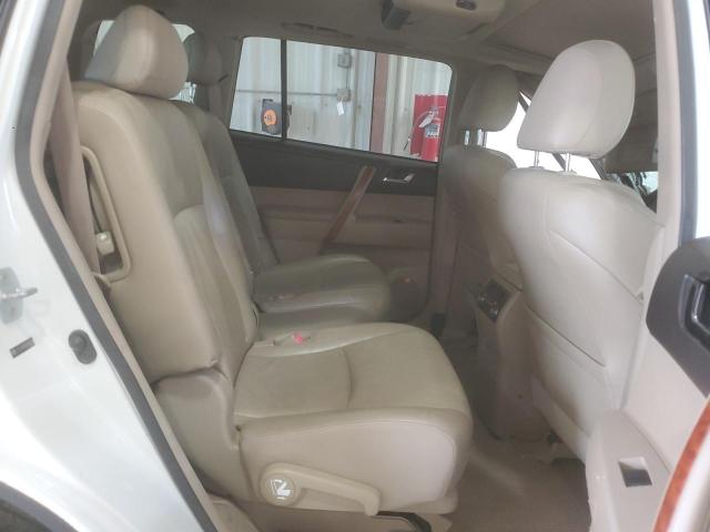 Photo 11 from auction – 2009 TOYOTA HIGHLANDER LIMITED with VIN JTEES42A392146600