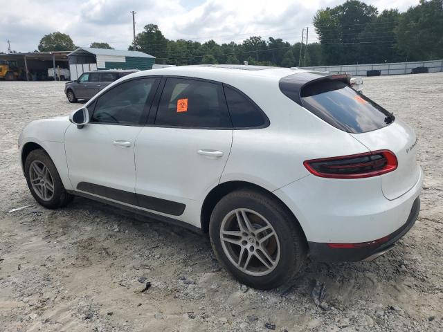 Photo 2 from auction – 2018 PORSCHE MACAN with VIN WP1AA2A51JLB19214