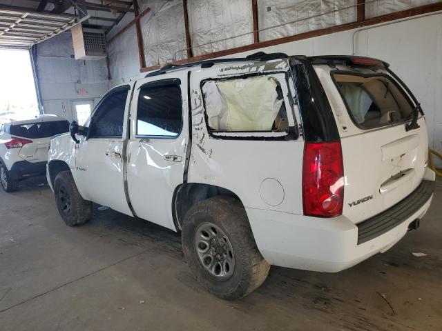 Photo 2 from auction – 2007 GMC YUKON with VIN 1GKFK13097R138765