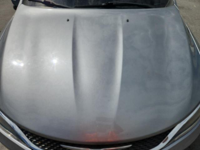Photo 11 from auction – 2016 CHRYSLER 200 LIMITED with VIN 1C3CCCAB8GN102010
