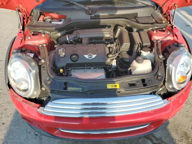 Photo 11 from auction – 2013 MINI COOPER with VIN WMWSU3C55DT691971