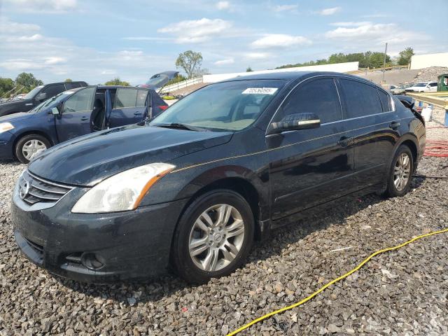 NISSAN ALTIMA BAS 2012 with VIN 1N4AL2AP6CN416201 - Photo from auction