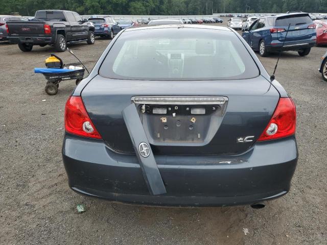 Photo 6 from auction – 2007 TOYOTA SCION TC with VIN JTKDE167970201959