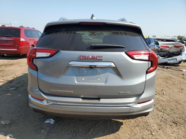 Photo 6 from auction – 2024 GMC TERRAIN DE with VIN 3GKALXEG0RL250742