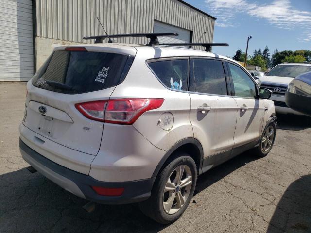 Photo 3 from auction – 2016 FORD ESCAPE SE with VIN 1FMCU0G75GUB83222