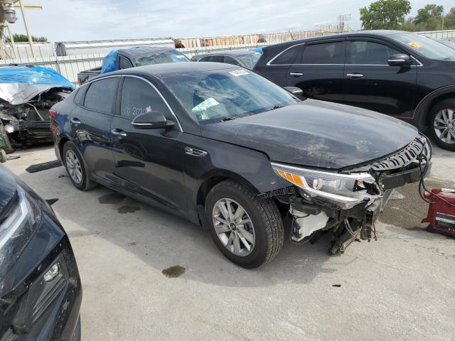 Photo 4 from auction – 2016 KIA OPTIMA LX with VIN KNAGT4L35G5118719