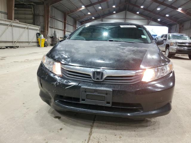 Zdjęcie 5 z aukcji – 2012 HONDA CIVIC LX z VIN JHMFB2F55CS003681