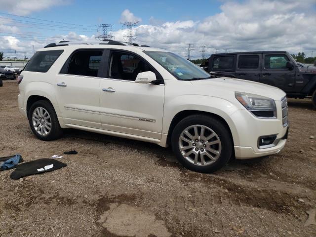 Photo 4 from auction – 2015 GMC ACADIA DEN with VIN 1GKKVTKD3FJ198124