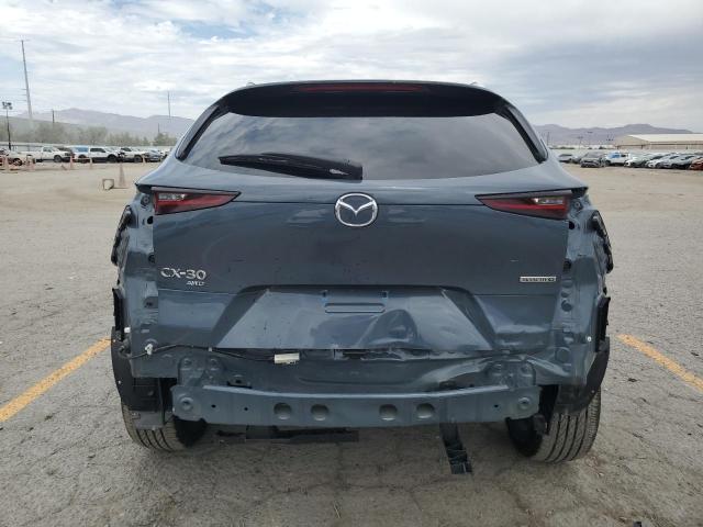 Photo 6 from auction – 2024 MAZDA CX-30 PREF with VIN 3MVDMBCM9RM673040