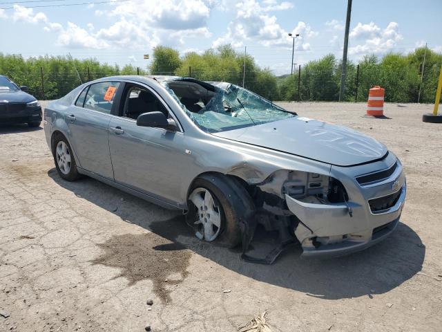 Photo 4 from auction – 2008 CHEVROLET MALIBU LS with VIN 1G1ZG57B984301435