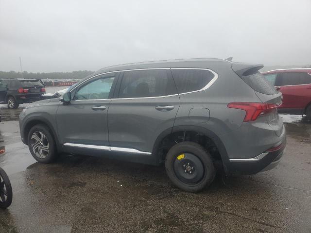 Photo 2 from auction – 2022 HYUNDAI SANTA FE with VIN 5NMS3DAJ0NH429032