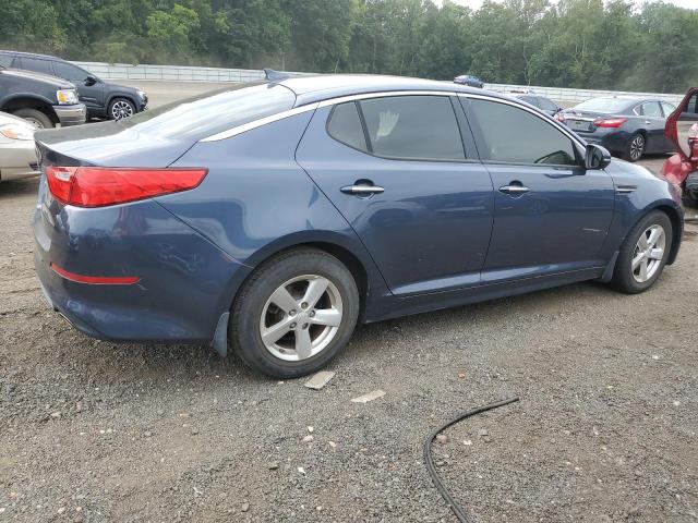 Photo 3 from auction – 2015 KIA OPTIMA LX with VIN 5XXGM4A77FG470149