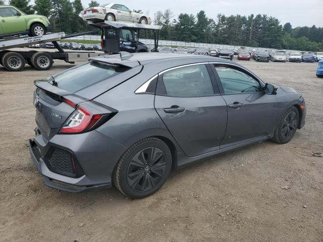 Photo 3 from auction – 2017 HONDA CIVIC with VIN SHHFK7H75HU429046