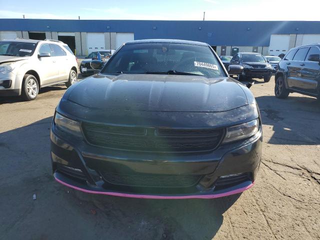 Foto 5 de la subasta – 2016 DODGE CHARGER SX con VIN 2C3CDXJG1GH357526