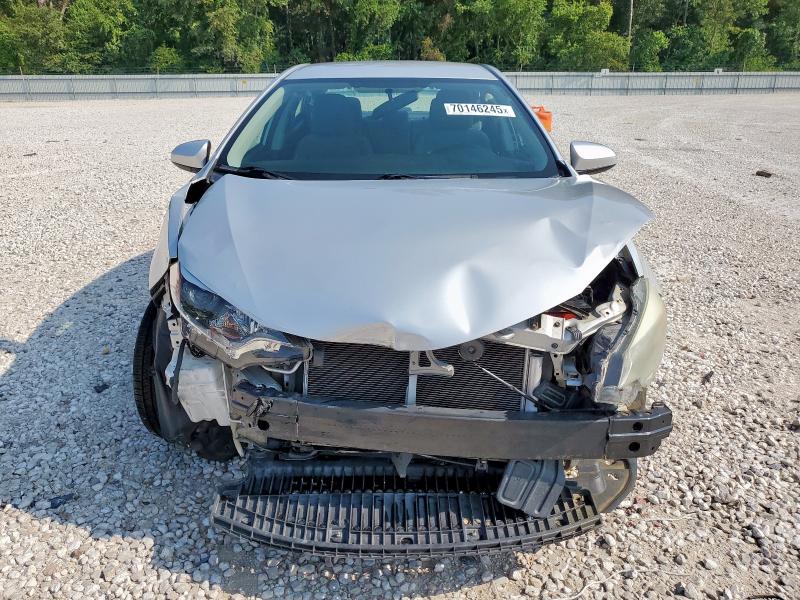 Photo 5 from auction – 2015 TOYOTA COROLLA L with VIN 5YFBURHEXFP352325