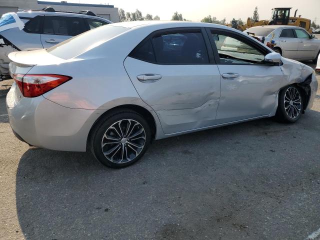 Photo 3 from auction – 2016 TOYOTA COROLLA L with VIN 2T1BURHE9GC686931