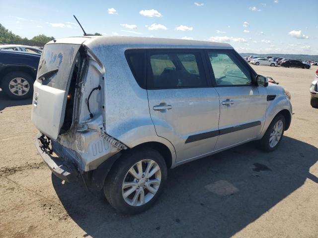 Photo 3 from auction – 2013 KIA SOUL + with VIN KNDJT2A65D7568445