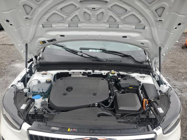 Photo 12 from auction – 2025 VOLVO XC40 CORE with VIN YV4L12UJ2S2575195