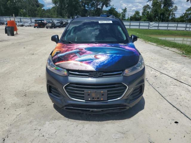 Photo 5 from auction – 2017 CHEVROLET TRAX 1LT with VIN KL7CJLSB3HB173552