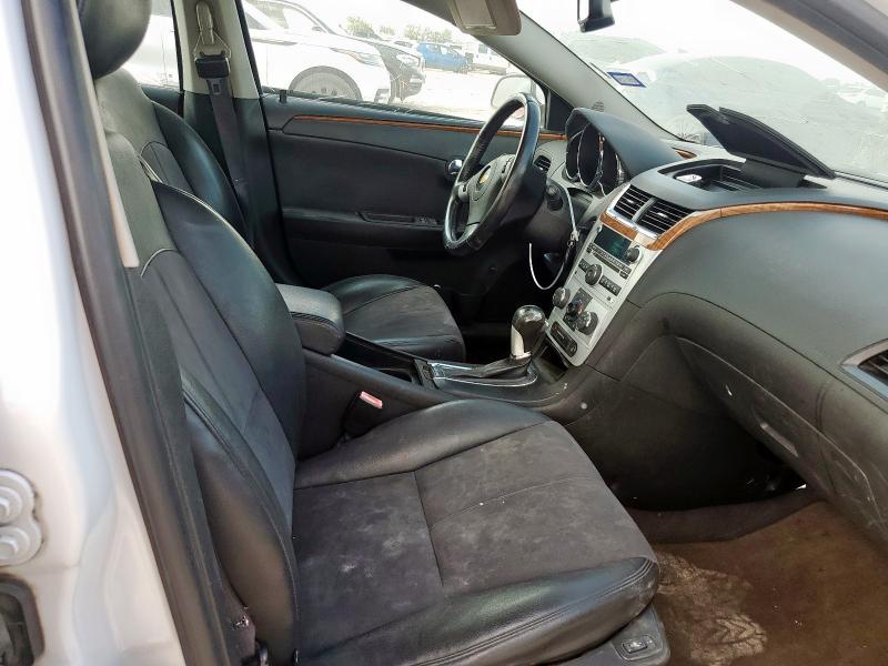 Photo 7 from auction – 2012 CHEVROLET MALIBU 2LT with VIN 1G1ZD5E09CF363036