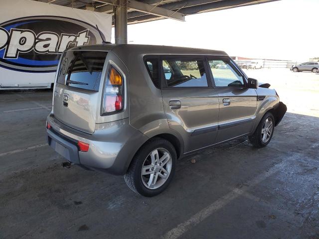 Photo 3 from auction – 2010 KIA SOUL + with VIN KNDJT2A20A7140940