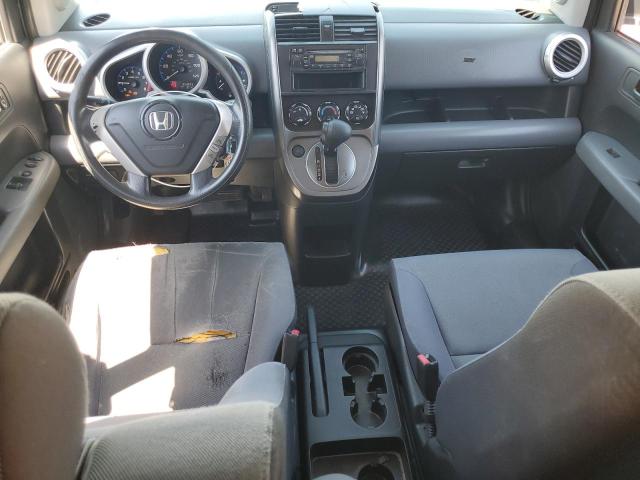 Photo 8 from auction – 2008 HONDA ELEMENT LX with VIN 5J6YH18388L008853