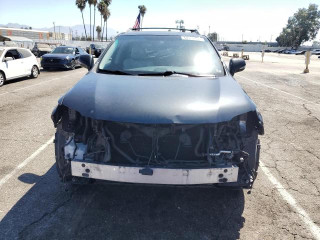 Photo 5 from auction – 2010 LEXUS RX 450H with VIN JTJBC1BA1A2006565