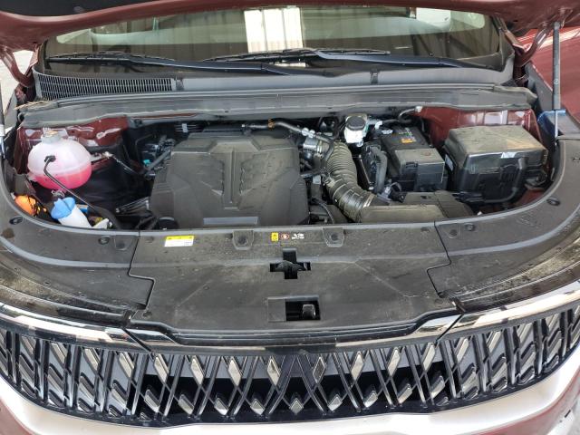 Photo 12 from auction – 2025 KIA CARNIVAL L with VIN KNDNB5K36S6520806