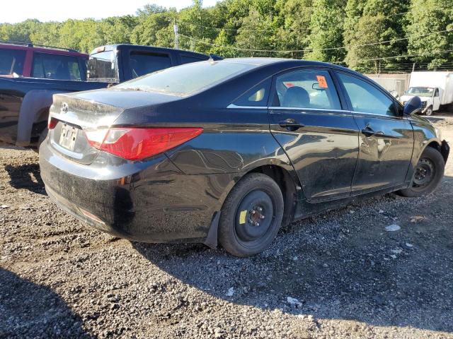 صورة رقم 3 من المزاد - 2012 HYUNDAI SONATA GLS مع VIN 5NPEB4AC2CH464592