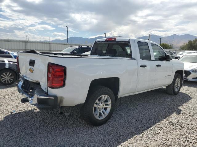 Photo 3 from auction – 2014 CHEVROLET SILVERADO with VIN 1GCRCRECXEZ372812
