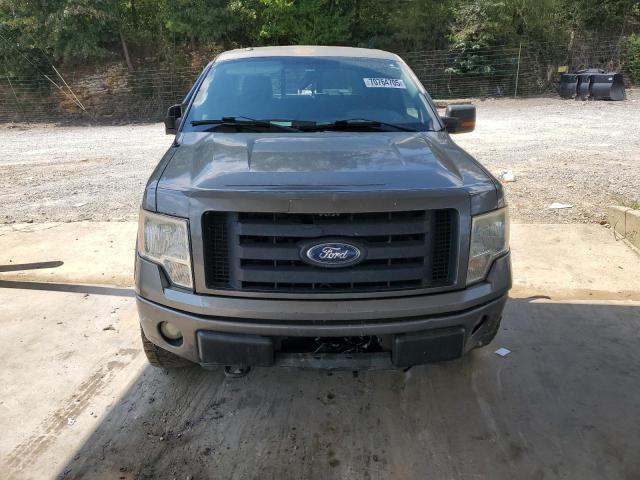 Photo 5 from auction – 2010 FORD F150 SUPER with VIN 1FTFW1EV2AKE23185