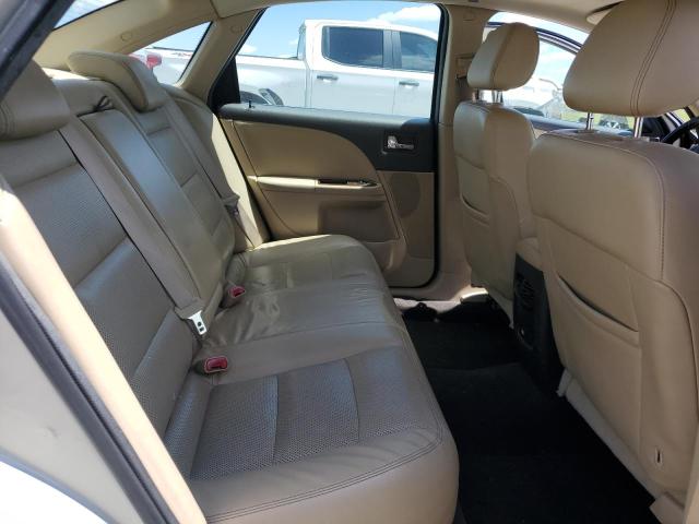 Photo 10 from auction – 2008 FORD TAURUS LIMITED with VIN 1FAHP25W88G110925