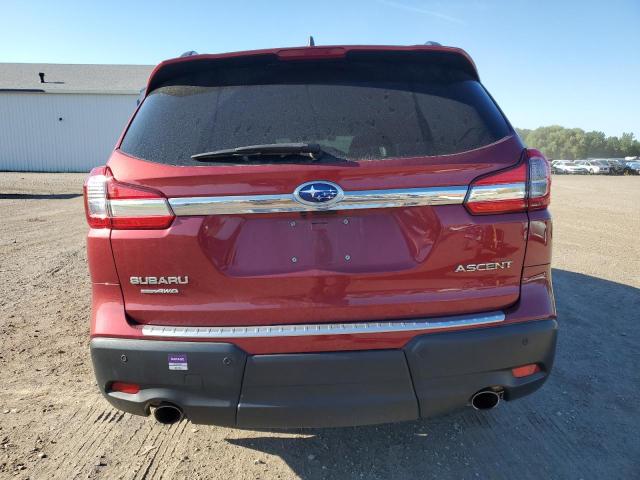 Photo 6 from auction – 2019 SUBARU ASCENT PRE with VIN 4S4WMACD7K3473815