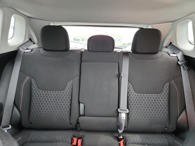 Фото 10 с аукциона – 2020 JEEP COMPASS SP с VIN 3C4NJDAB4LT223613