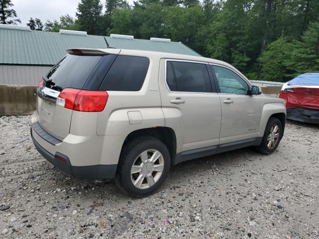 Photo 3 from auction – 2012 GMC TERRAIN SL with VIN 2GKFLREK4C6249238