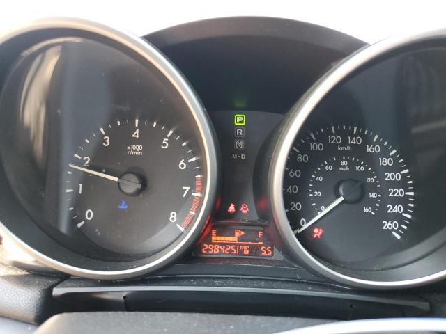 صورة رقم 9 من المزاد - 2011 MAZDA 3 I مع VIN JM1BL1KF3B1902386